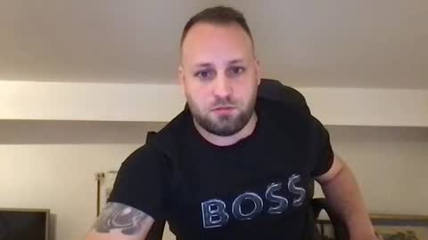 hugo online show from 11/23/25, 10:53