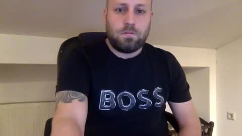 hugo online show from 02/08/26, 12:58