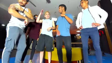 Snapshot of kobayaske chatting on 01/15/25, 12:09 kobayaske online show from 01/15/25, 12:09