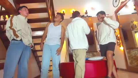 Snapshot of kobayaske chatting on 02/19/25, 11:46 kobayaske online show from 02/19/25, 11:46