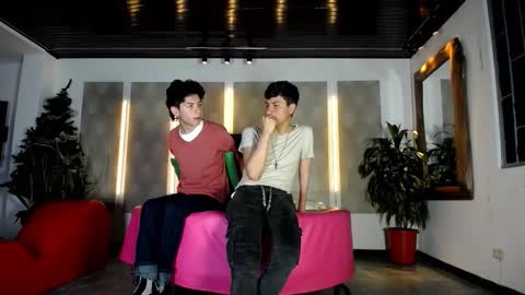 kobayaske online show from 12/01/25, 04:56