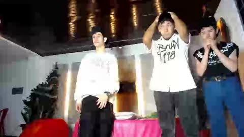 kobayaske online show from 12/17/25, 04:35