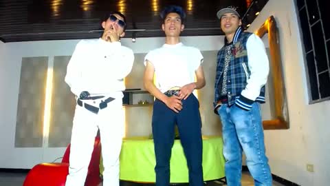 kobayaske online show from 01/17/26, 04:11