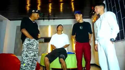 kobayaske online show from 02/28/26, 02:07