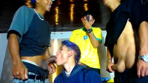 kobayaske online show from 03/06/26, 02:13