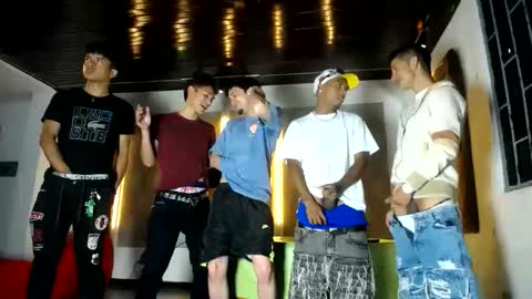 kobayaske online show from 03/30/26, 02:29