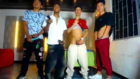 kobayaske online show from 03/31/26, 02:17