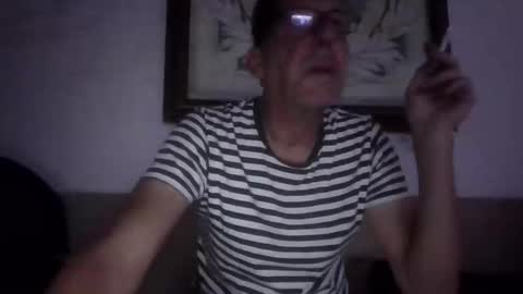 kobolt67 online show from 10/27/25, 03:38