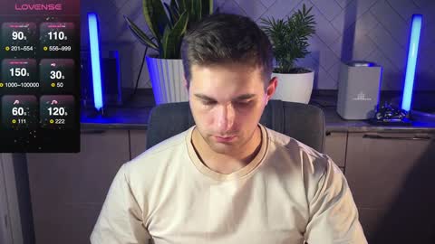 Sweet boy online show from 01/24/25, 05:53