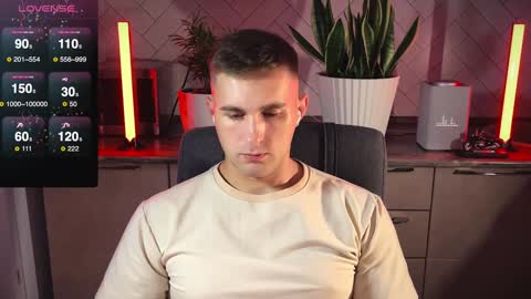 Sweet boy online show from 01/24/25, 08:11