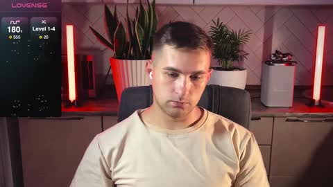 Sweet boy online show from 01/27/25, 06:20