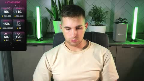 Sweet boy online show from 01/28/25, 08:26