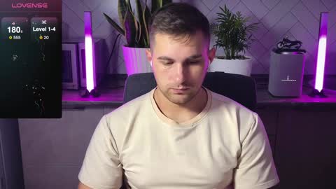 Sweet boy online show from 01/29/25, 07:04