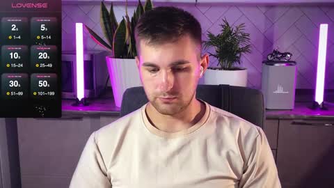 Sweet boy online show from 01/31/25, 06:35