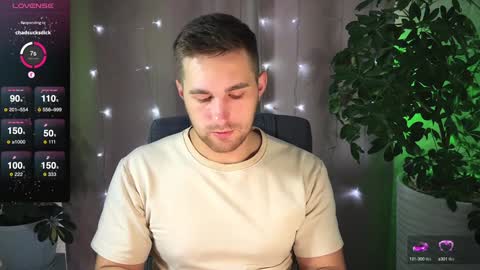 Sweet boy online show from 02/02/25, 07:20