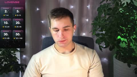 Sweet boy online show from 02/08/25, 06:43