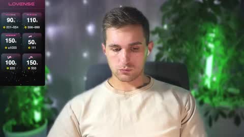 Sweet boy online show from 02/25/25, 05:25