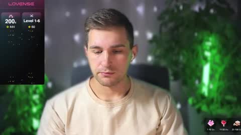 Sweet boy online show from 02/26/25, 04:03