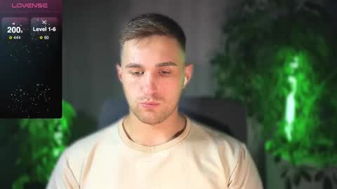 Sweet boy online show from 02/26/25, 09:05