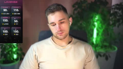 Sweet boy online show from 02/28/25, 08:20