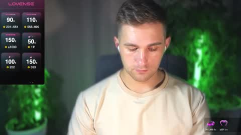 Sweet boy online show from 03/03/25, 08:00