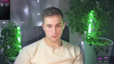 Sweet boy online show from 03/07/25, 09:06