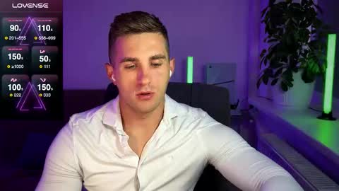 Sweet boy online show from 09/12/25, 01:44