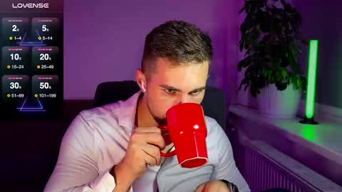 Sweet boy online show from 10/08/25, 09:56