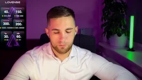 Sweet boy online show from 10/22/25, 02:17