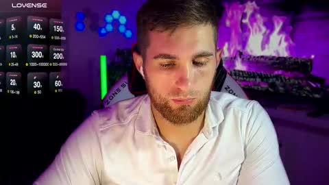 Sweet boy online show from 11/04/25, 11:15