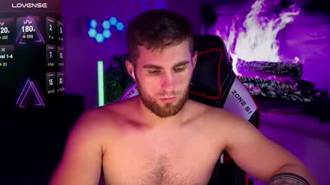 Sweet boy online show from 11/05/25, 10:32