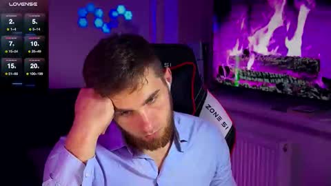 Sweet boy online show from 11/12/25, 10:41