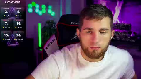 Sweet boy online show from 11/13/25, 12:15