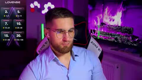 Sweet boy online show from 11/17/25, 10:04