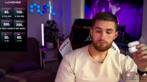 Sweet boy online show from 11/23/25, 10:37