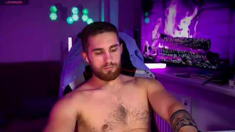 Sweet boy online show from 11/27/25, 04:20