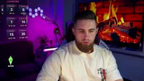 Sweet boy online show from 02/28/26, 05:36