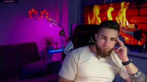 Sweet boy online show from 03/01/26, 02:52