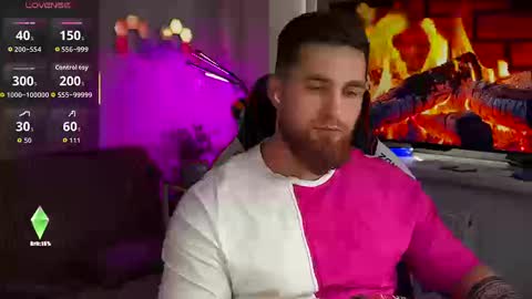 Sweet boy online show from 03/14/26, 11:59