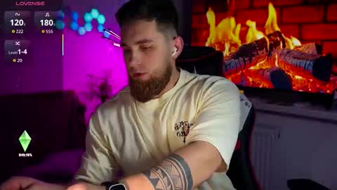 Sweet boy online show from 03/15/26, 08:15