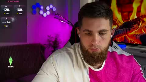 Sweet boy online show from 03/17/26, 11:13