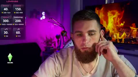 Sweet boy online show from 04/18/26, 09:35