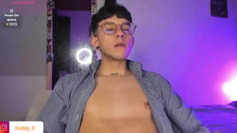 Snapshot of koddy_0 chatting on 05/27/26, 01:57 Koddy Independent model online show from 05/27/26, 01:57