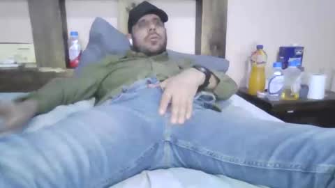 koddykrueger online show from 02/27/26, 09:59