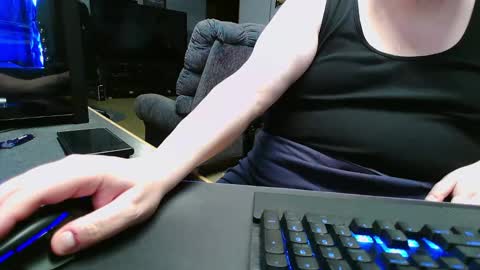 Kodiak1974 online show from 03/06/25, 10:36