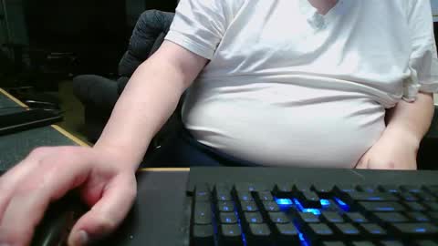 Kodiak1974 online show from 01/10/26, 02:52