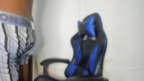 Snapshot of kofi_exotic_ chatting on 12/22/24, 10:36 kofi online show from 12/22/24, 10:36