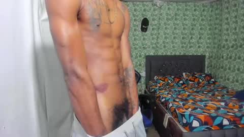 Snapshot of kofi_exotic_ chatting on 02/17/25, 08:58 kofi online show from 02/17/25, 08:58