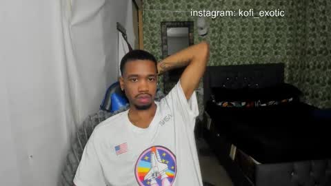 kofi online show from 02/06/26, 03:11