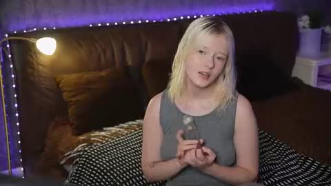 Kofi online show from 07/13/26, 10:34